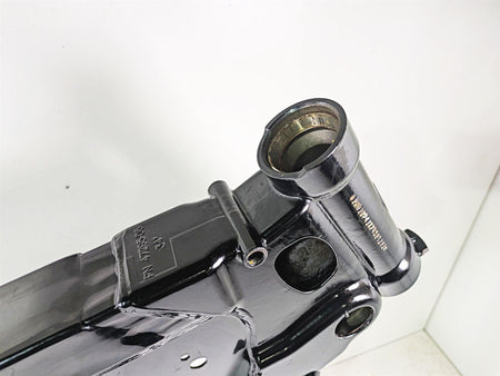 2007 Harley FXDWG Dyna Wide Glide Straight Main Frame Chassis 34dgr With Clear Texas Title 47748-06 {{ shop.shopifyCountryName }} - Mototech271