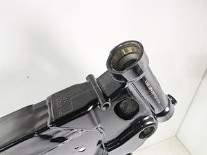 2007 Harley FXDWG Dyna Wide Glide Straight Main Frame Chassis 34dgr With Clear Texas Title 47748-06 | Mototech271