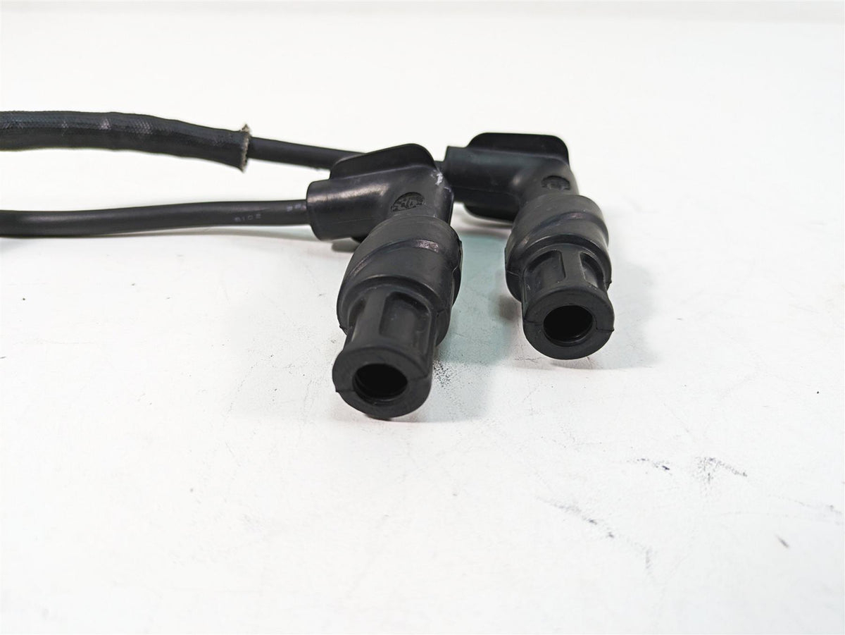 2020 Moto Guzzi V85 TT Adventure Eldor Ignition Coil Wires Plug Set 641901 {{ shop.shopifyCountryName }} - Mototech271