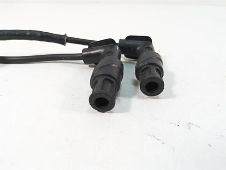 2020 Moto Guzzi V85 TT Adventure Eldor Ignition Coil Wires Plug Set 641901 {{ shop.shopifyCountryName }} - Mototech271
