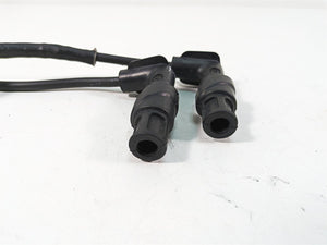 2020 Moto Guzzi V85 TT Adventure Eldor Ignition Coil Wires Plug Set 641901