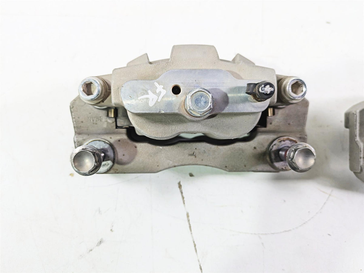 2020 Kawasaki Teryx KRX KRF 1000 Front Brake Caliper Set 43080-0221 43080-0222 {{ shop.shopifyCountryName }} - Mototech271