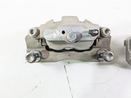 2020 Kawasaki Teryx KRX KRF 1000 Front Brake Caliper Set 43080-0221 43080-0222 {{ shop.shopifyCountryName }} - Mototech271