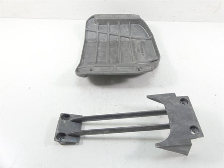 2017 Yamaha Waverunner EX Sport 1050 BS Bottom Skid Plate Set F3Y-U273B-01-00 {{ shop.shopifyCountryName }} - Mototech271