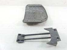 Load image into Gallery viewer, 2017 Yamaha Waverunner EX Sport 1050 BS Bottom Skid Plate Set F3Y-U273B-01-00 | Mototech271
