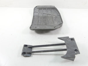 2017 Yamaha Waverunner EX Sport 1050 BS Bottom Skid Plate Set F3Y-U273B-01-00 | Mototech271