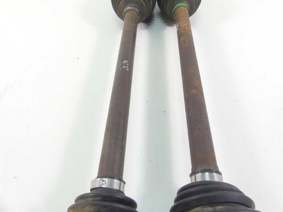 2021 Kawasaki Teryx KRX KRF 1000 Rear Cv Drive Shaft Axle Set 59266-0742 {{ shop.shopifyCountryName }} - Mototech271