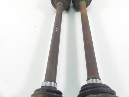 2021 Kawasaki Teryx KRX KRF 1000 Rear Cv Drive Shaft Axle Set 59266-0742 {{ shop.shopifyCountryName }} - Mototech271