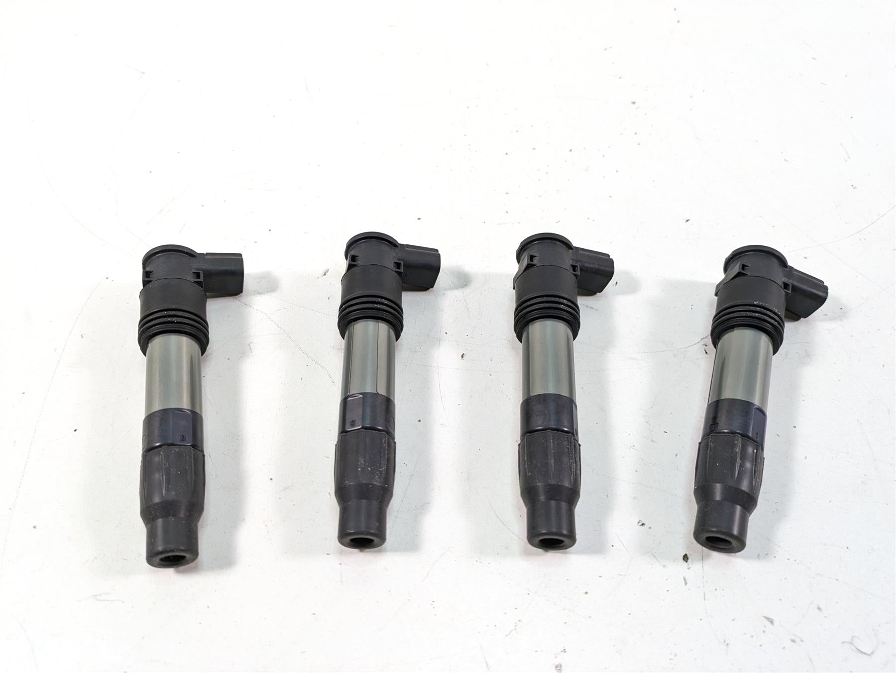 2018 KTM 1090 Adventure R Denso Ignition Coils Stick Coil Set 76039006000 {{ shop.shopifyCountryName }} - Mototech271