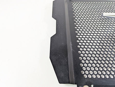 2020 Kawasaki Z900 ZR900 Radiator Guard Grille Protector Cover {{ shop.shopifyCountryName }} - Mototech271