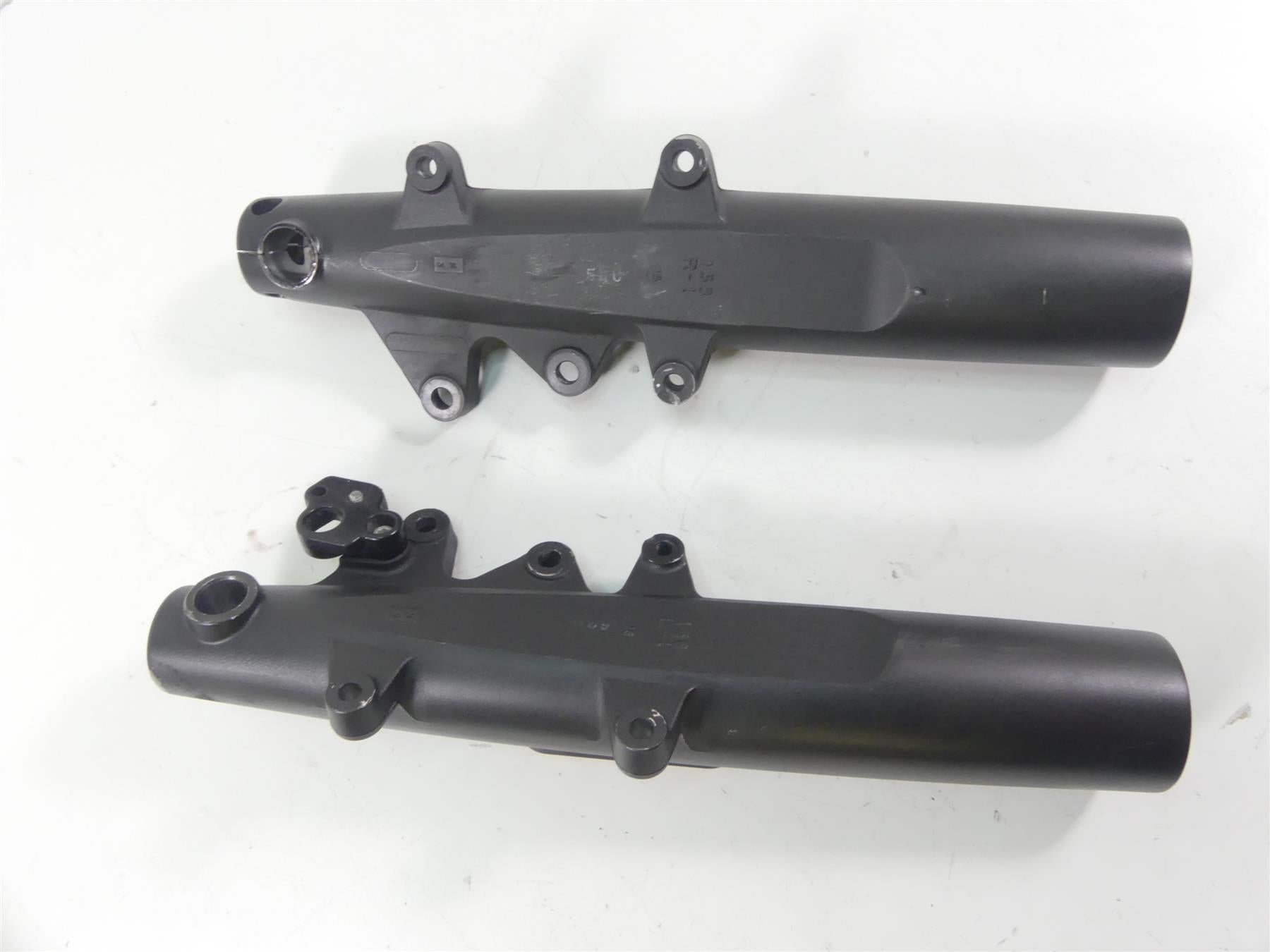 2016 Indian Chief Dark Horse Front Lower Outer Fork Tube Set 5632891 5632892 {{ shop.shopifyCountryName }} - Mototech271