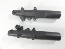 Load image into Gallery viewer, 2016 Indian Chief Dark Horse Front Lower Outer Fork Tube Set 5632891 5632892 | Mototech271
