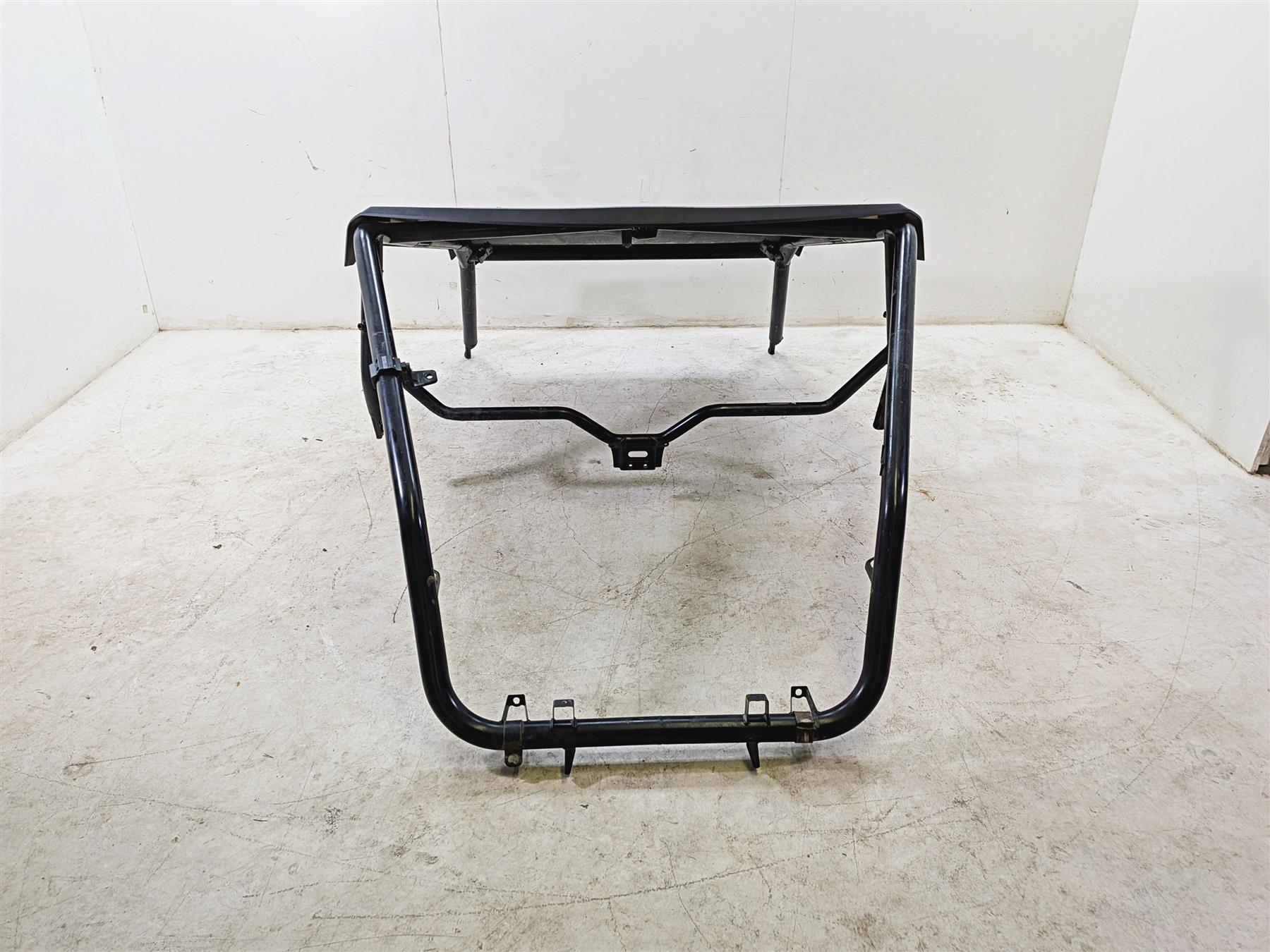2020 Honda Talon SXS1000 S2R 1000R Straight Roll Over Cage & Roof 70100-HL6-A00 {{ shop.shopifyCountryName }} - Mototech271