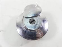 Load image into Gallery viewer, 2003 Honda VTX1300 S Ignition Switch Key Lock Fuel Tank Lid Set 35010-MEA-670 | Mototech271
