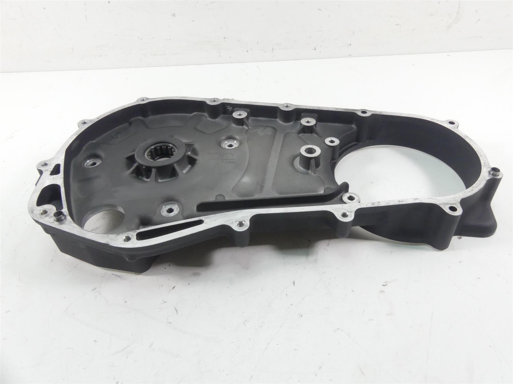 2021 Harley Softail FXBBS Street Bob Inner Primary Drive Clutch Cover 36500099 {{ shop.shopifyCountryName }} - Mototech271