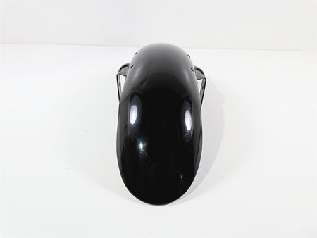 2011 Harley FXDF Dyna Fat Bob Front Fender Black -Read 60214-08 {{ shop.shopifyCountryName }} - Mototech271