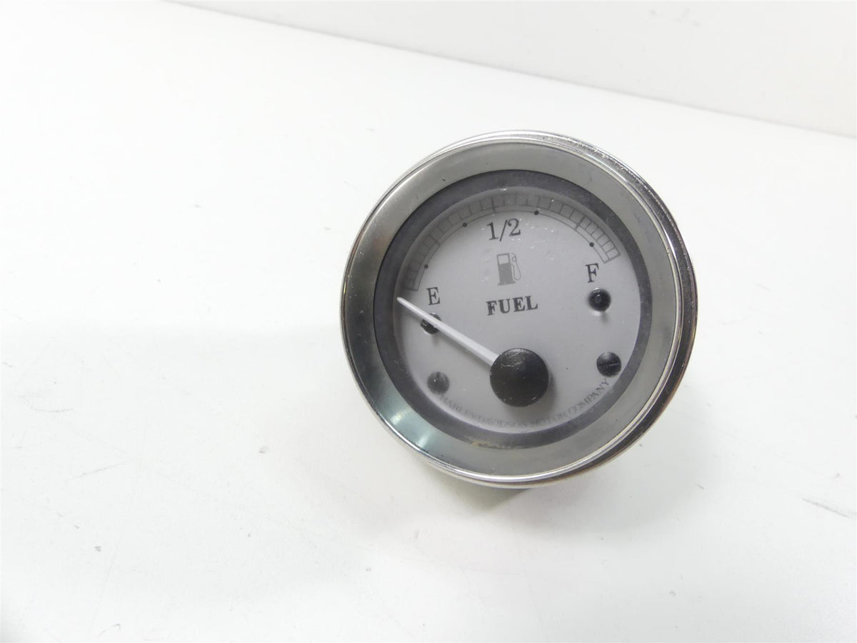 2012 Harley Touring FLHX Street Glide Fuel Gas Petrol Level Gauge 75168-08 {{ shop.shopifyCountryName }} - Mototech271