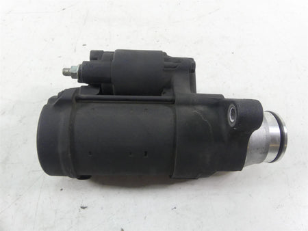2019 Harley Softail FXBB Street Bob M8 Engine 107 114 Starter Motor 31400057 {{ shop.shopifyCountryName }} - Mototech271