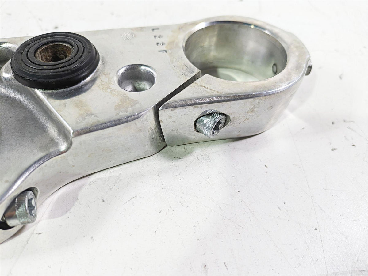 2021 Harley Softail FLSL Slim Upper Triple Tree Steering Clamp 45900144 {{ shop.shopifyCountryName }} - Mototech271