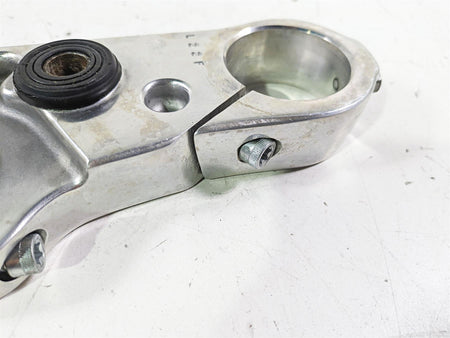 2021 Harley Softail FLSL Slim Upper Triple Tree Steering Clamp 45900144 {{ shop.shopifyCountryName }} - Mototech271