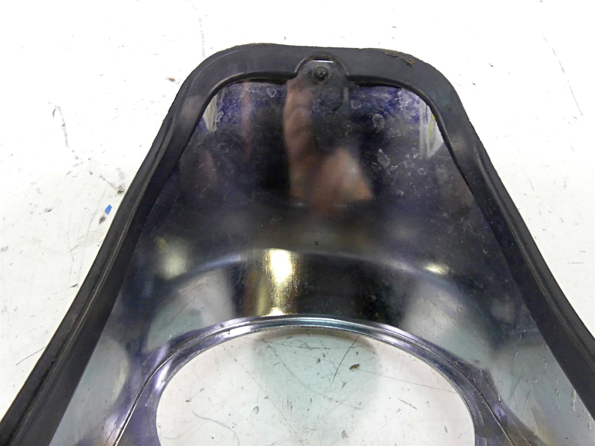 2011 Harley Softail FLSTF Fat Boy Tank Dash Console Cover Panel 71273-00 {{ shop.shopifyCountryName }} - Mototech271