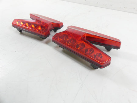 2021 Kawasaki Teryx KRX KRF 1000 Taillight Tail Light Lamp Led Set 23024-0005 {{ shop.shopifyCountryName }} - Mototech271