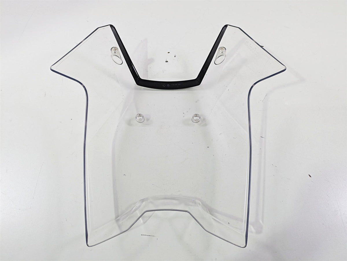 2017 KTM 1290 Super Duke GT Windshield Wind Shield Screen 61408508000 {{ shop.shopifyCountryName }} - Mototech271