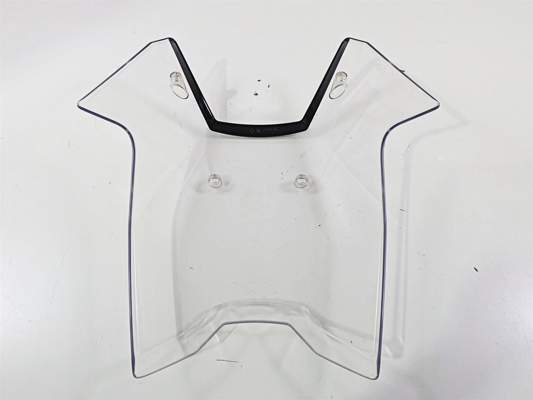 2017 KTM 1290 Super Duke GT Windshield Wind Shield Screen 61408508000 {{ shop.shopifyCountryName }} - Mototech271