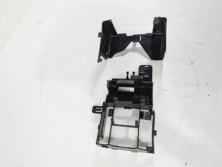 2013 Harley VRSCF Muscle Rod Electric Plastic Battery Holder Set 70473-07 {{ shop.shopifyCountryName }} - Mototech271