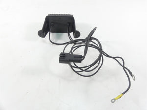 2001 Harley Touring FLHRCI Road King Rectifier Voltage Regulator Bosch 74505-97A