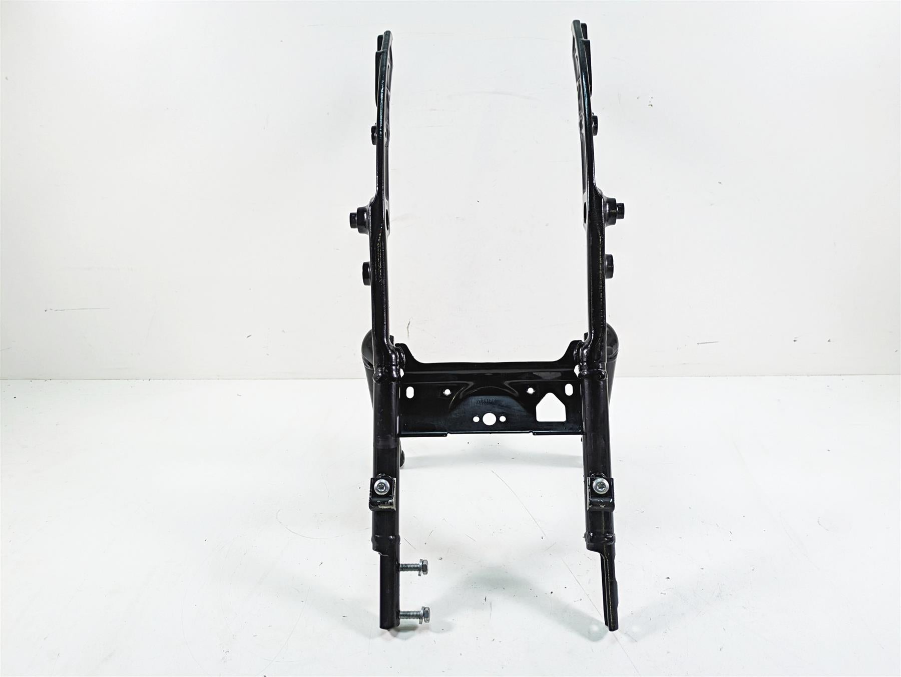 2019 Harley Touring FLHX Street Glide Subframe Sub Frame 48079-09BHP {{ shop.shopifyCountryName }} - Mototech271