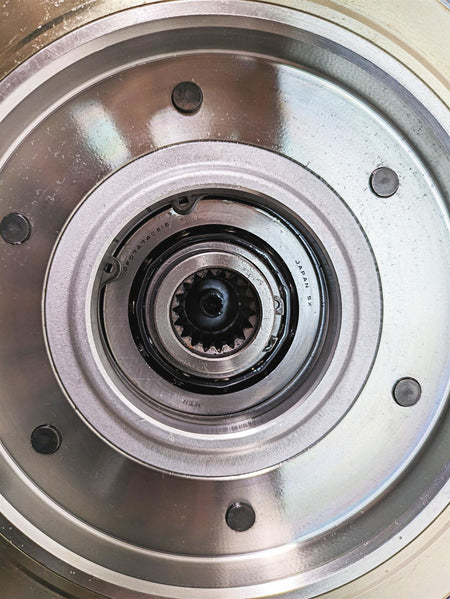 2015 Harley FXDL Dyna Low Rider Primary Drive Clutch Kit 37816-11 {{ shop.shopifyCountryName }} - Mototech271