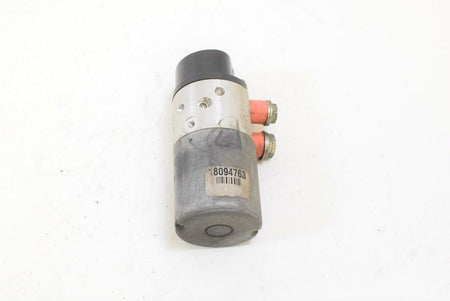 2011 Harley Softail CVO FLSTSE2 Convertible Rear Brake ABS Module Pump 40674-11 {{ shop.shopifyCountryName }} - Mototech271