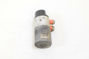 2011 Harley Softail CVO FLSTSE2 Convertible Rear Brake ABS Module Pump 40674-11