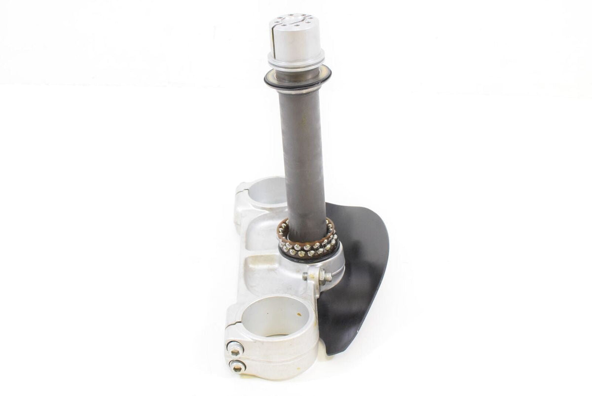 2006 Ducati Monster S2R 1000 Lower Triple Tree Steering Clamp 34220151C {{ shop.shopifyCountryName }} - Mototech271