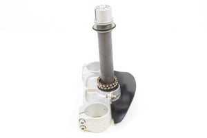 2006 Ducati Monster S2R 1000 Lower Triple Tree Steering Clamp 34220151C | Mototech271