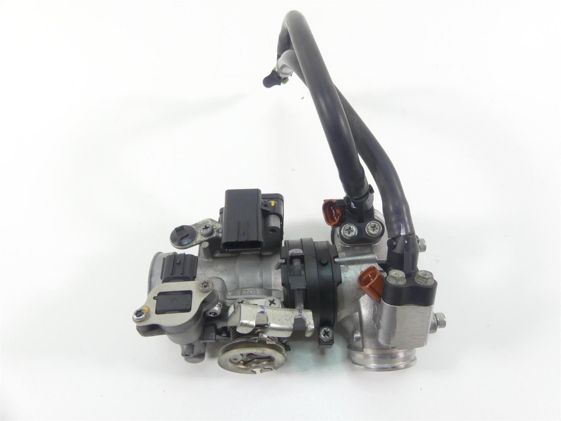 2016 Honda VT1300 CRG Stateline Keihin Throttle Body Fuel Inject 16400-MFR-671 {{ shop.shopifyCountryName }} - Mototech271