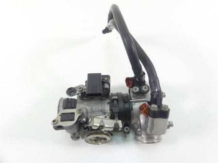 2016 Honda VT1300 CRG Stateline Keihin Throttle Body Fuel Inject 16400-MFR-671 {{ shop.shopifyCountryName }} - Mototech271