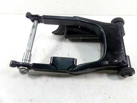 2002 Harley Touring FLHTC Electra Glide Swingarm Swing Arm 1" Axle 47549-02A {{ shop.shopifyCountryName }} - Mototech271