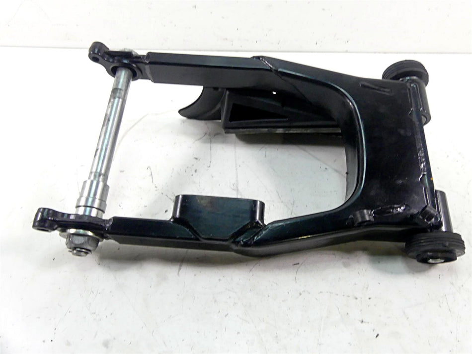 2002 Harley Touring FLHTC Electra Glide Swingarm Swing Arm 1" Axle 47549-02A {{ shop.shopifyCountryName }} - Mototech271