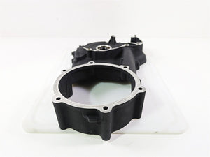 2008 Harley FXCWC Softail Rocker Inner Primary Drive Clutch Cover 60701-08