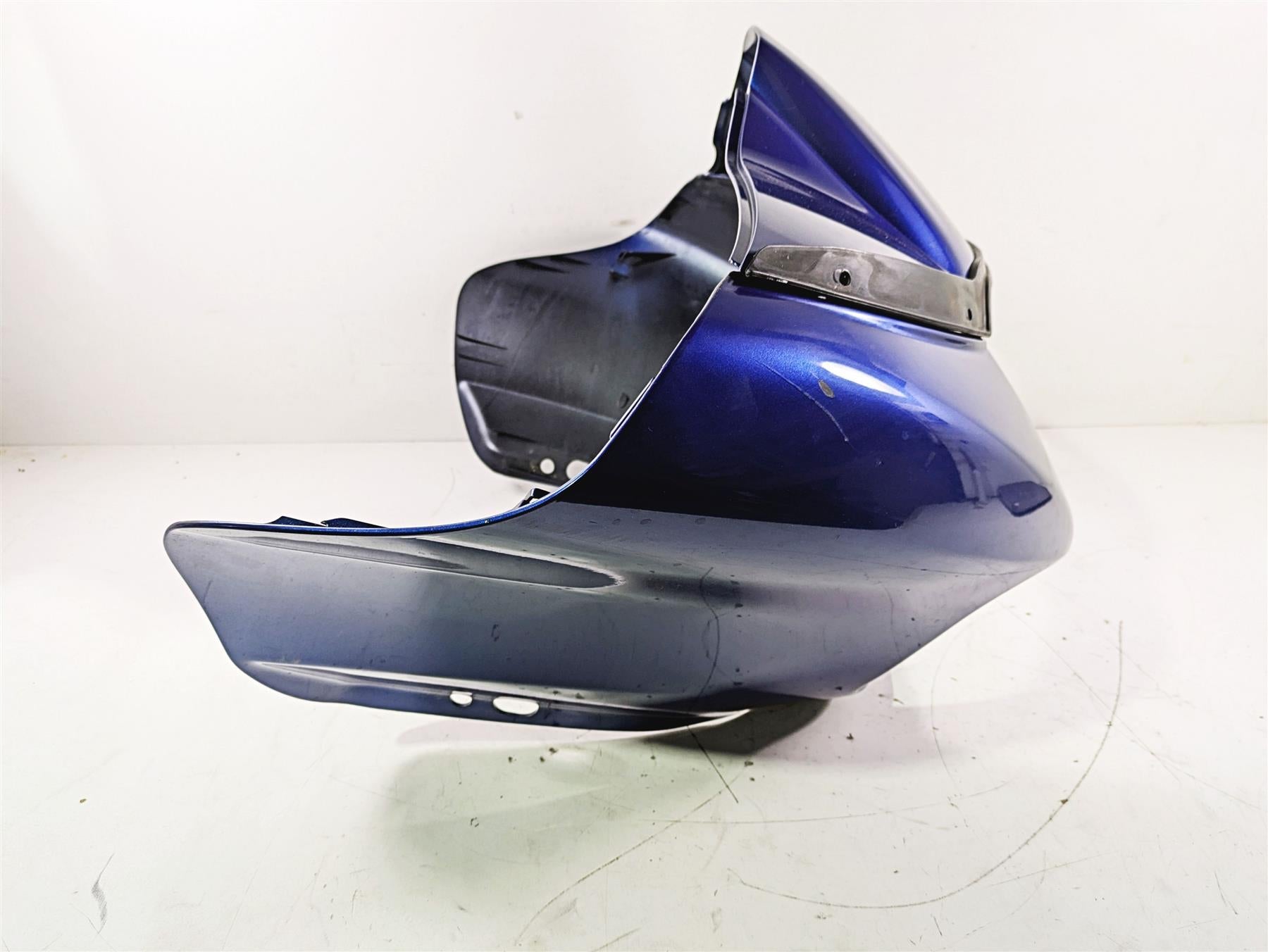2016 Harley Touring FLTRX Road Glide Front Nose Fairing READ 57000290 {{ shop.shopifyCountryName }} - Mototech271