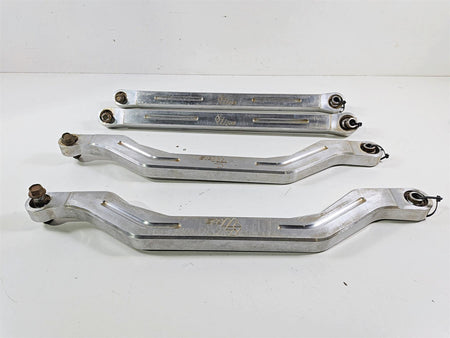 2020 Honda Talon SXS1000 S2R 1000R Fab Radius Rod Control Arm Set 4356-43476 {{ shop.shopifyCountryName }} - Mototech271