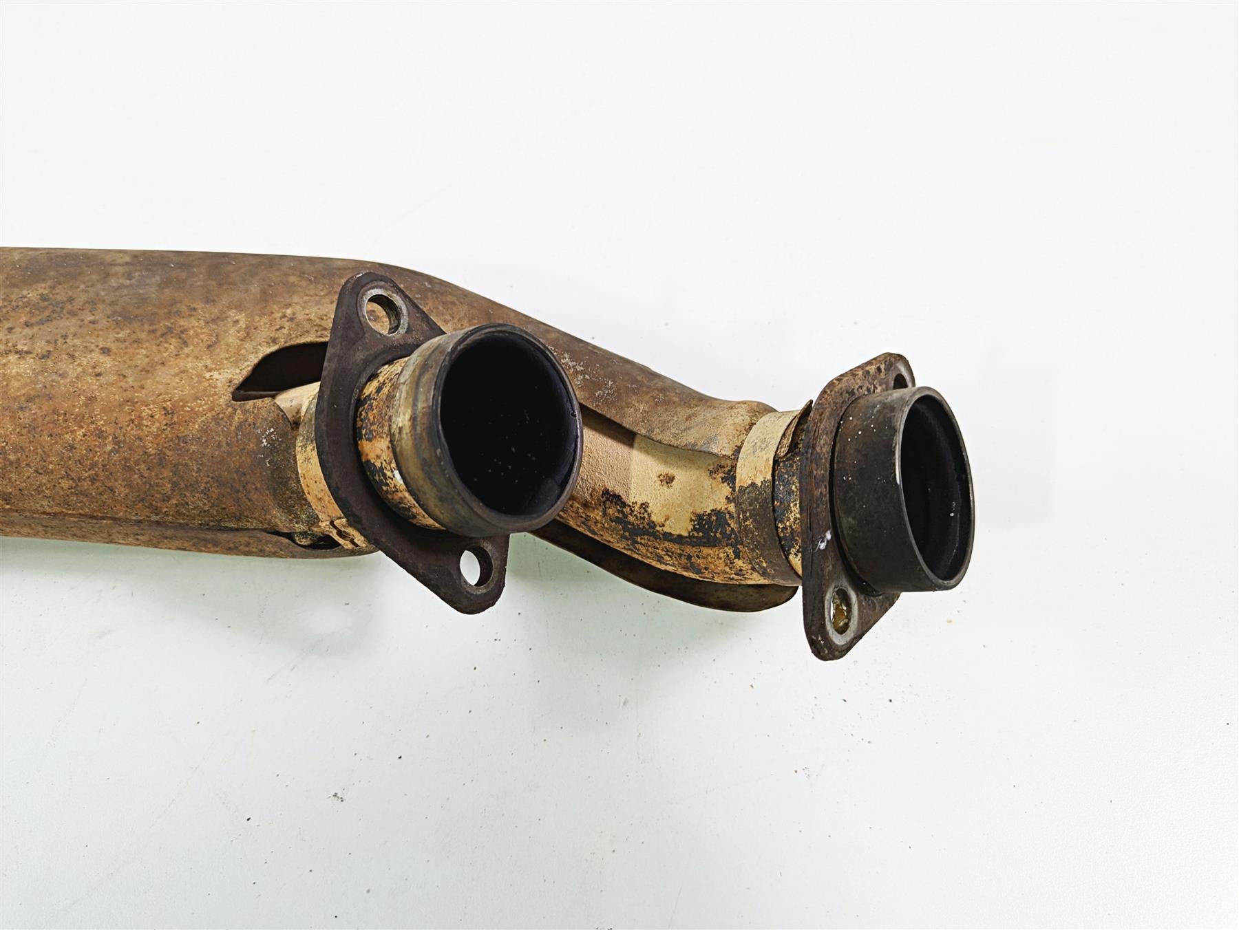2020 Polaris Sportsman 1000 XP Exhaust Header Manifold Pipe 1262934 {{ shop.shopifyCountryName }} - Mototech271