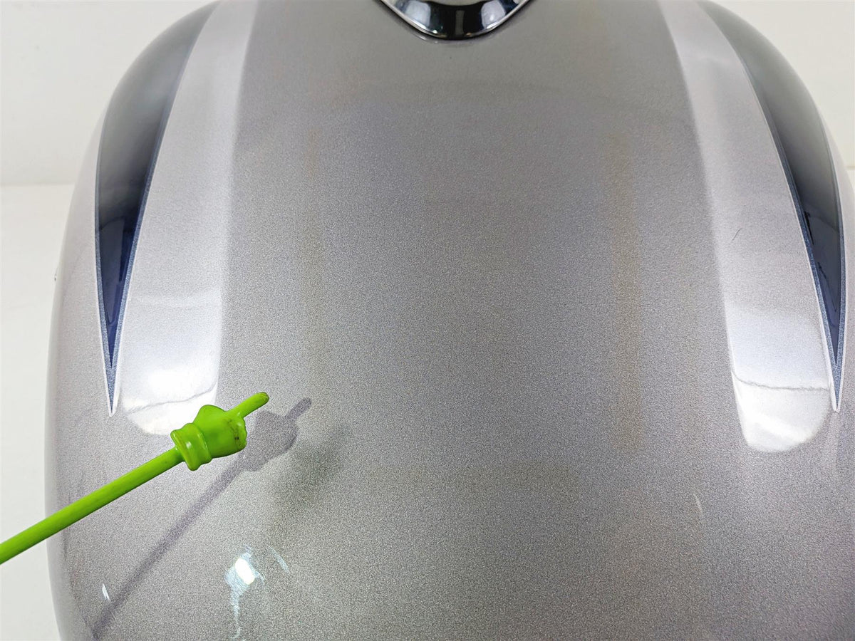 2000 Honda GL1500 Valkyrie Interstate Clean Fuel Gas Tank 17520-MBY-000ZD-Mototech271