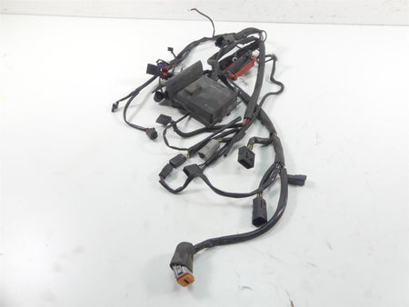 1999 Harley FXSTS Softail Springer Main Wiring Harness Loom - Read 70216-98 {{ shop.shopifyCountryName }} - Mototech271