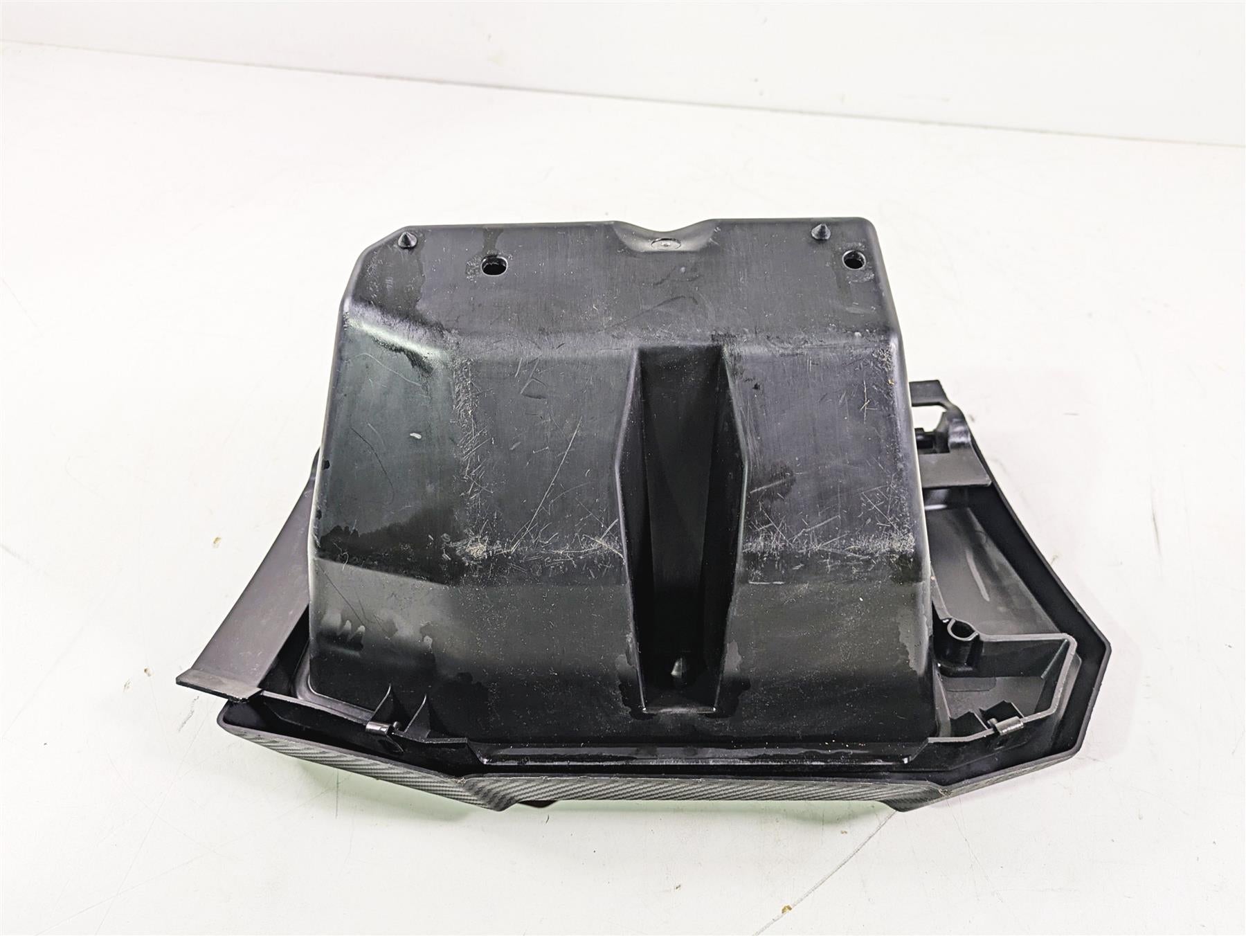 2018 Can Am Maverick X3 XRC Turbo R Glove Box Storage Compartment 707900350 {{ shop.shopifyCountryName }} - Mototech271