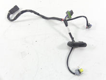 Load image into Gallery viewer, 2015 Harley FXDF Dyna Fat Bob Instrument Indicator Lights Cluster 72669-12A
