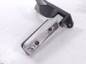 2012 Yamaha XT1200 Super Tenere Passenger Footpeg Foot Peg Set 23P-27440-00-00