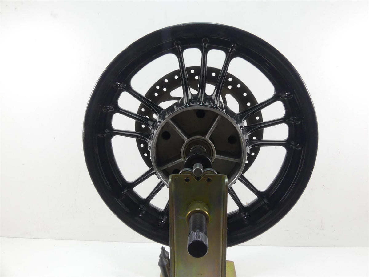 2018 Indian Scout Sixty Rear 16x3.5 Wheel Rim - Has Ding 1522091 {{ shop.shopifyCountryName }} - Mototech271